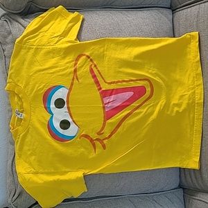 Sesame Street Big Bird T-Shirt
